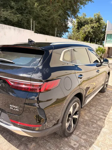 BYD Song Plus 1.5 16V Aut. (hibrido) 2024