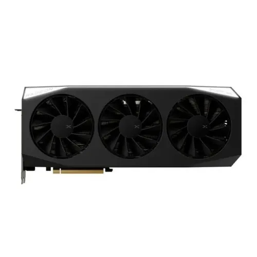 Placa de Video XFX Radeon RX 9070 XT Mercury, 16GB, GDDR6, 256-bit, RX-97TMERCB9