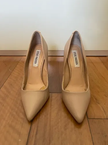 Scarpin Steve Madden