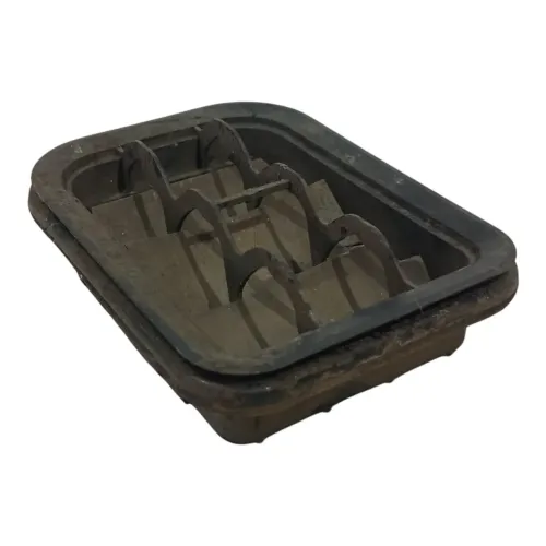Difusor Ar Carroceria Parachoque Traseiro Audi A3 1997 A2006