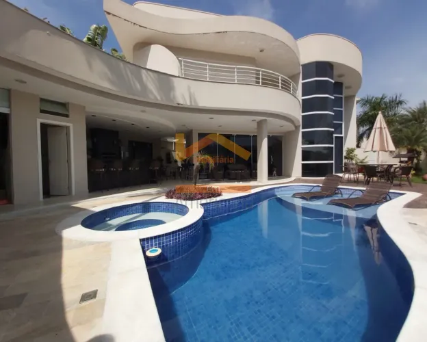 CASA CONDOMÍNIO RESIDENCIAL em AMERICANA - SP, JARDIM TRÍPOLI