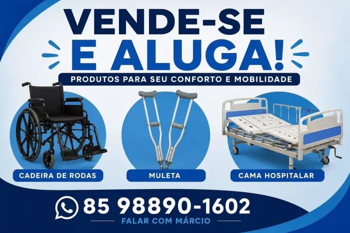 Tudo hospitalar *