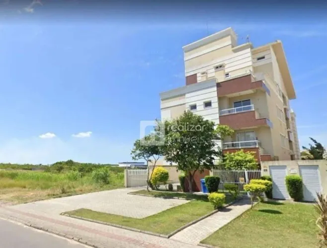 Apartamento Residencial à venda, Campeche, Florianópolis - AP1281.