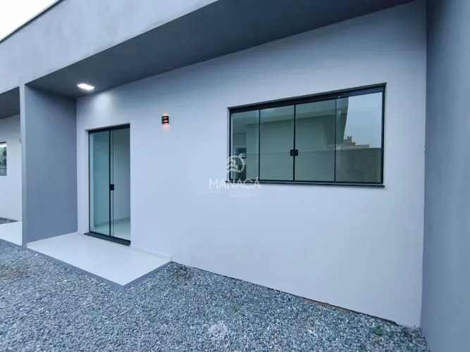 Apartamento para Aluguel Anual Nova Barra Velha/SC