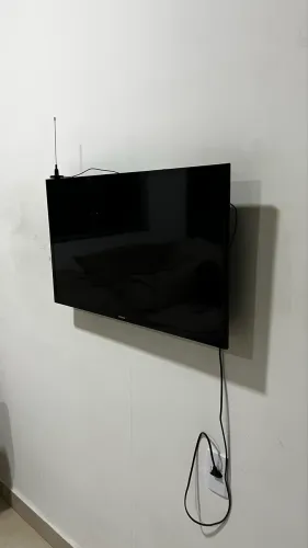 Smart TV Samsung 32 polegadas