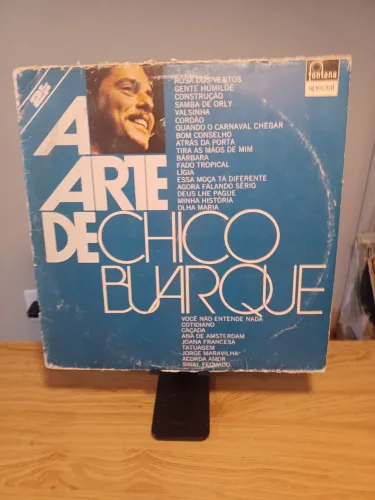 Lps disco de vinil 