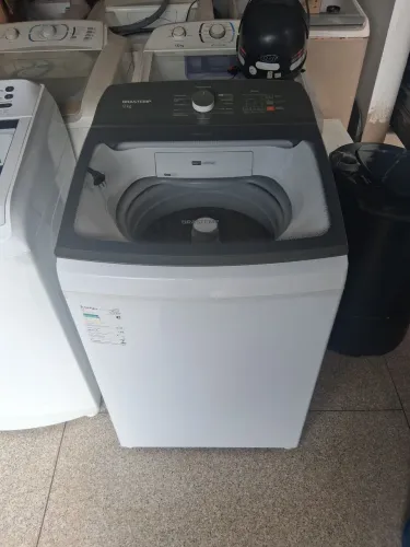 Lavadora brastemp 14kg