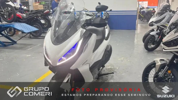 ZONTES E 350
