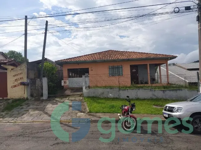 Terreno/Área à venda com 800m² no Vila Santa Terezinha