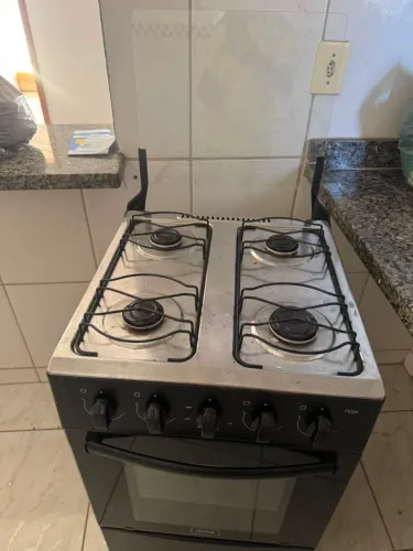 Fogão 4 bocas