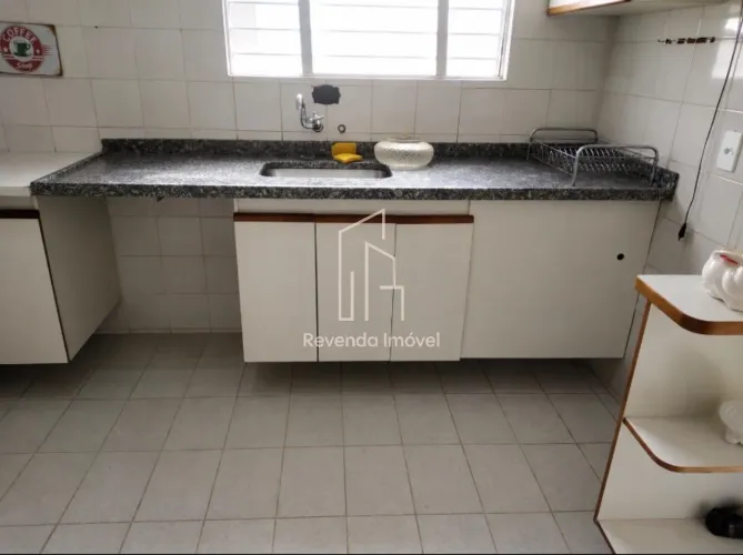 Apartamento RESIDENCIAL em SÃO PAULO - SP, VILA ROMANA