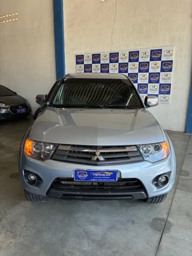 Mitsubishi L200 Triton HPE 3.2 CD TB Int.diesel AUT 2016