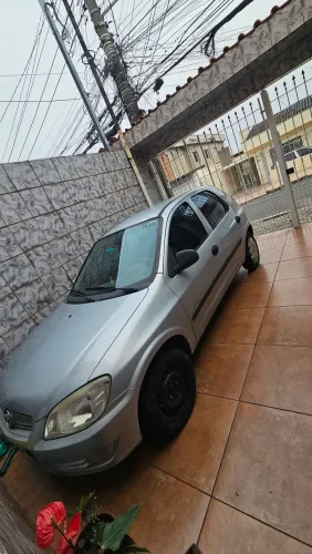 Chevrolet Celta Spirit/ LT 1.0 MPFI 8V Flexp. 5P 2006