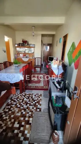 Casa em Passeio Quatro - Areal - Pelotas/RS