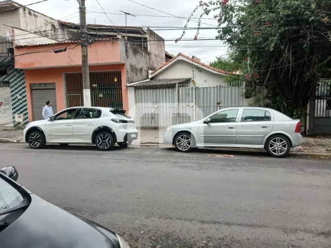 Terreno á venda na Vila Aricanduva