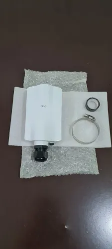 Rádio Mimosa A5X, vendo ou troco