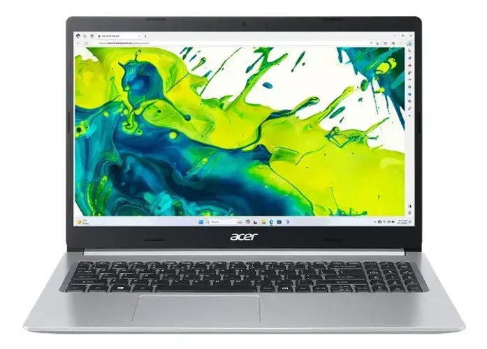 Notebook Acer Aspire 5