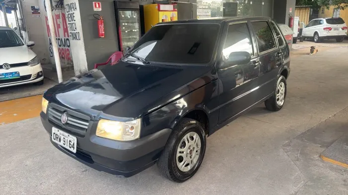 Chevrolet Celta Life/ LS 1.0 MPFI 8V Flexpower 5P 2007