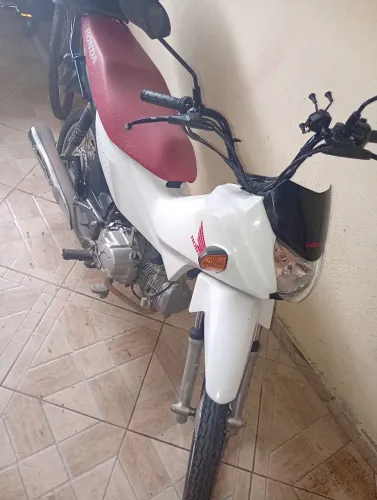 Vendo Pop 110i 2022