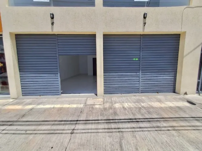 Loja para alugar no Alecrim | 28 m² | R$ 1.500