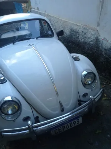 Volkswagen Fusca 1300 1966