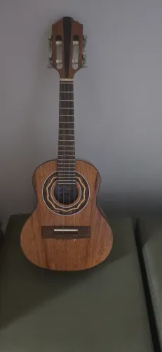 Cavaquinho de luthier