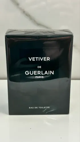 Guerlain Vetiver EDT 100ml lacrado