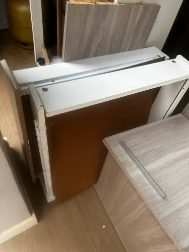 Cama solteiro