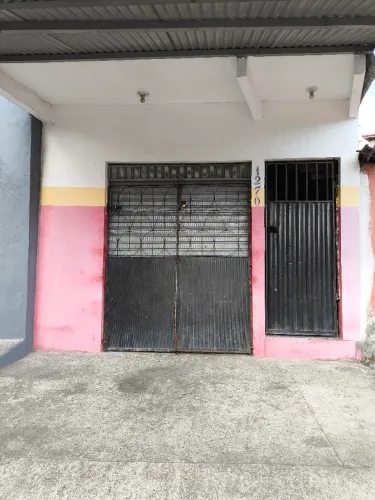 Vendo ponto comercial 