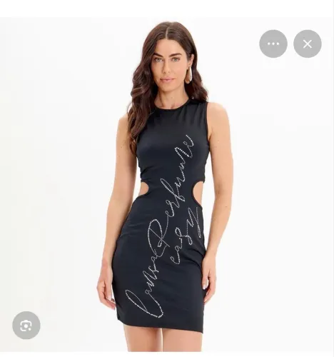 VESTIDO LP TamP