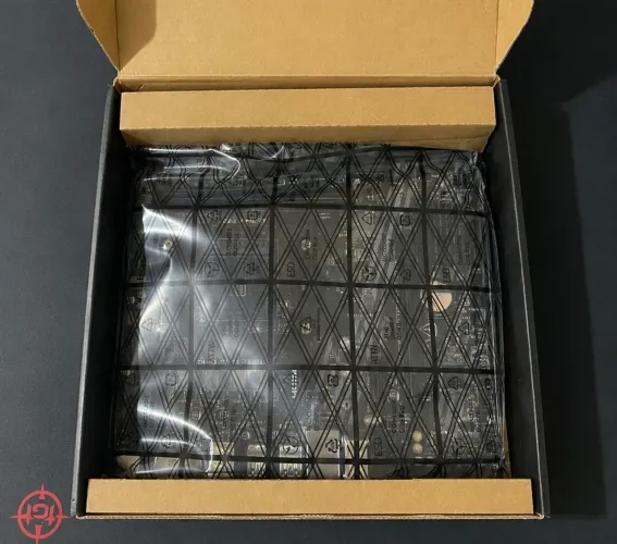 Placa Mãe MSI A520M-A PRO Nova Lacrada