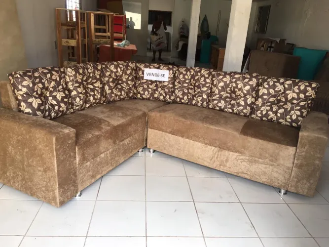  REFORMAS E FABRICAÇÃO TAPEÇARIA PREMIUM 