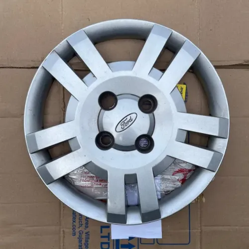 Calota aro 14 Ford Fiesta Original 