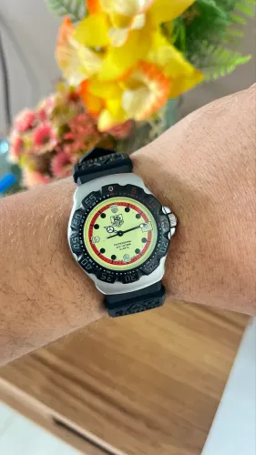 Tag heuer f1