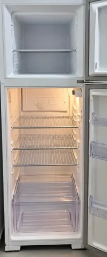 Vendo geladeira Electrolux