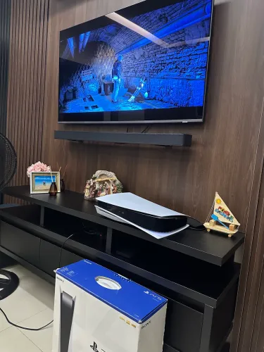 Ps5 Só roda jogos de PS 4