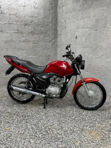 FAN 125 ES 2013 9.500,00