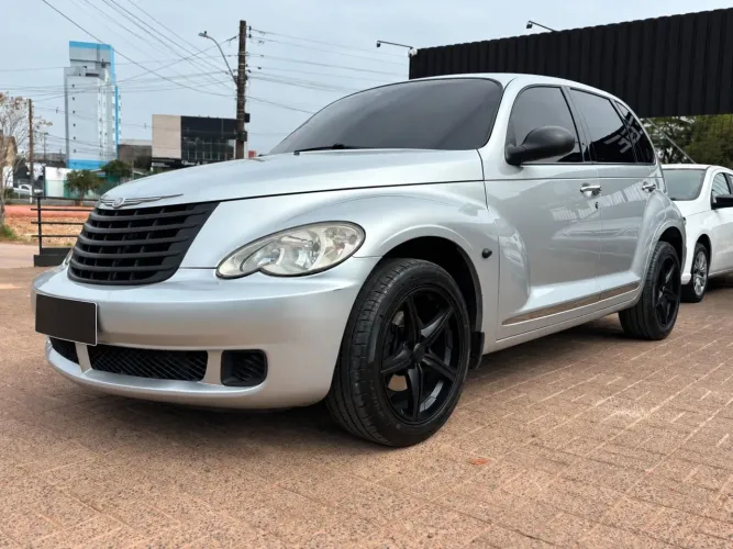 Chrysler PT Cruiser Classic 2.4 16V 143cv 4P 2008