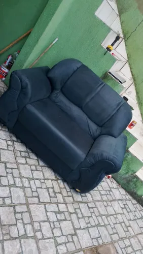 Reforma de sofás 
