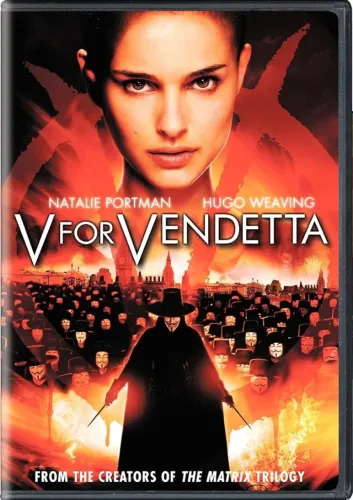V de Vingança