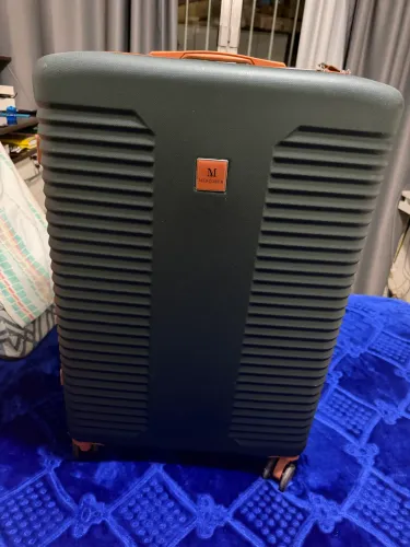 Mala Grande 32 kg NOVA