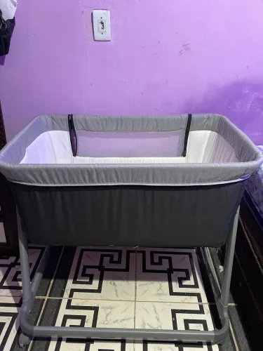 Berço portátil