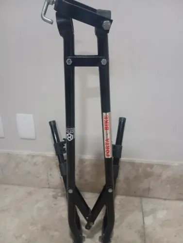 Suporte para Bike