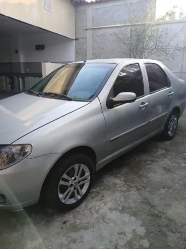 Fiat Siena 1.0/ EX 1.0 MPI Fire/ Fire Flex 8V 2010