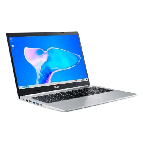 Notebook Acer aspire 5 R5 5500u