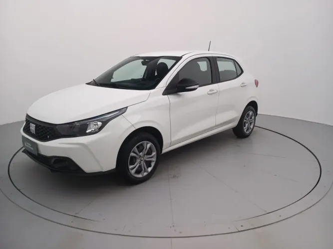 Fiat Argo Drive 1.0 Firefly 2026
