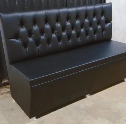 Sofá para barbearias