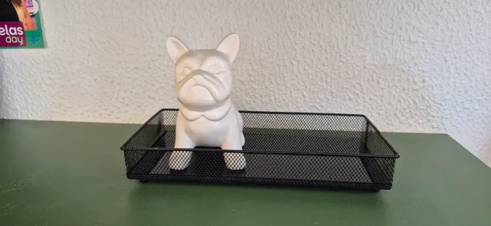 Itens decoração para casa