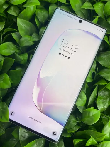 Samsung Galaxy Note 10 Plus