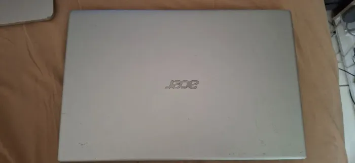 Notebook Acer I5 11 gen 8g Ram 